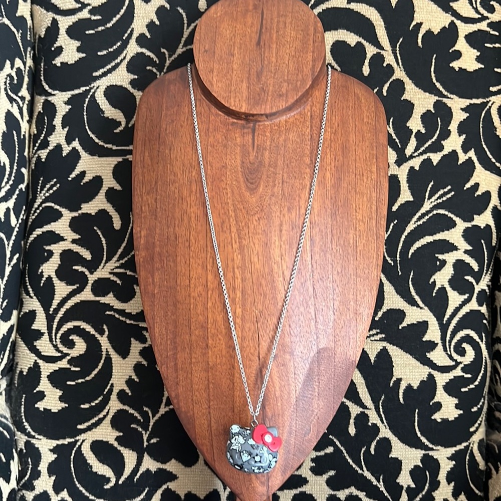 Hello Kitty X Tokidoki Limited Edition Pendant Necklace - Picture 2 of 3
